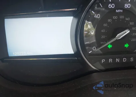 2017 Ford Explorer Xlt из США, поврежденный, VIN 1FM5K8DH8HGC46226